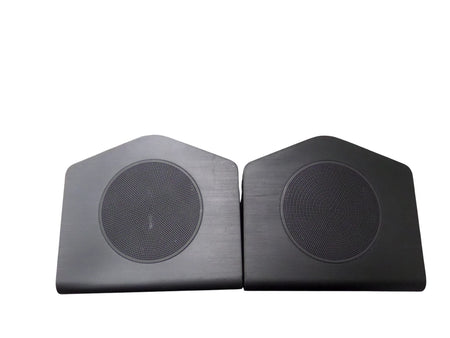 Pair LG SPQ9-SR Active Left, Right Rear Speakers- Free Shipping