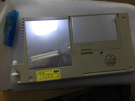 ABB Program Memory Modules 07 PS 61 R1 GJV 30 743 31 R1