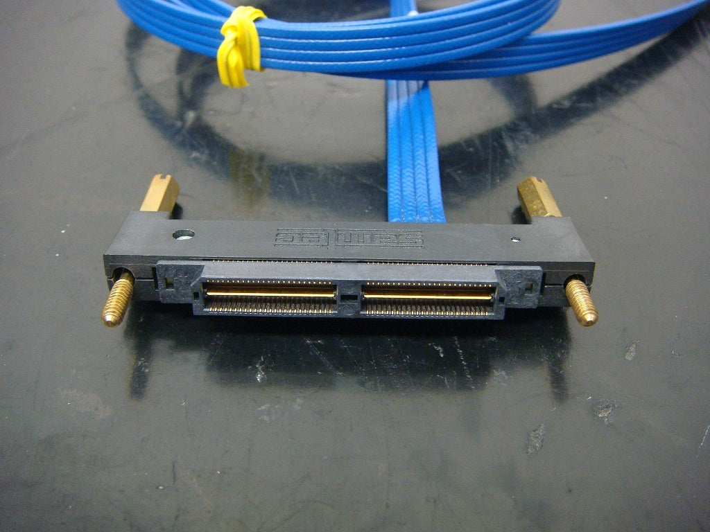 FS1040 Display Port Adapter Cable by FuturePlus
