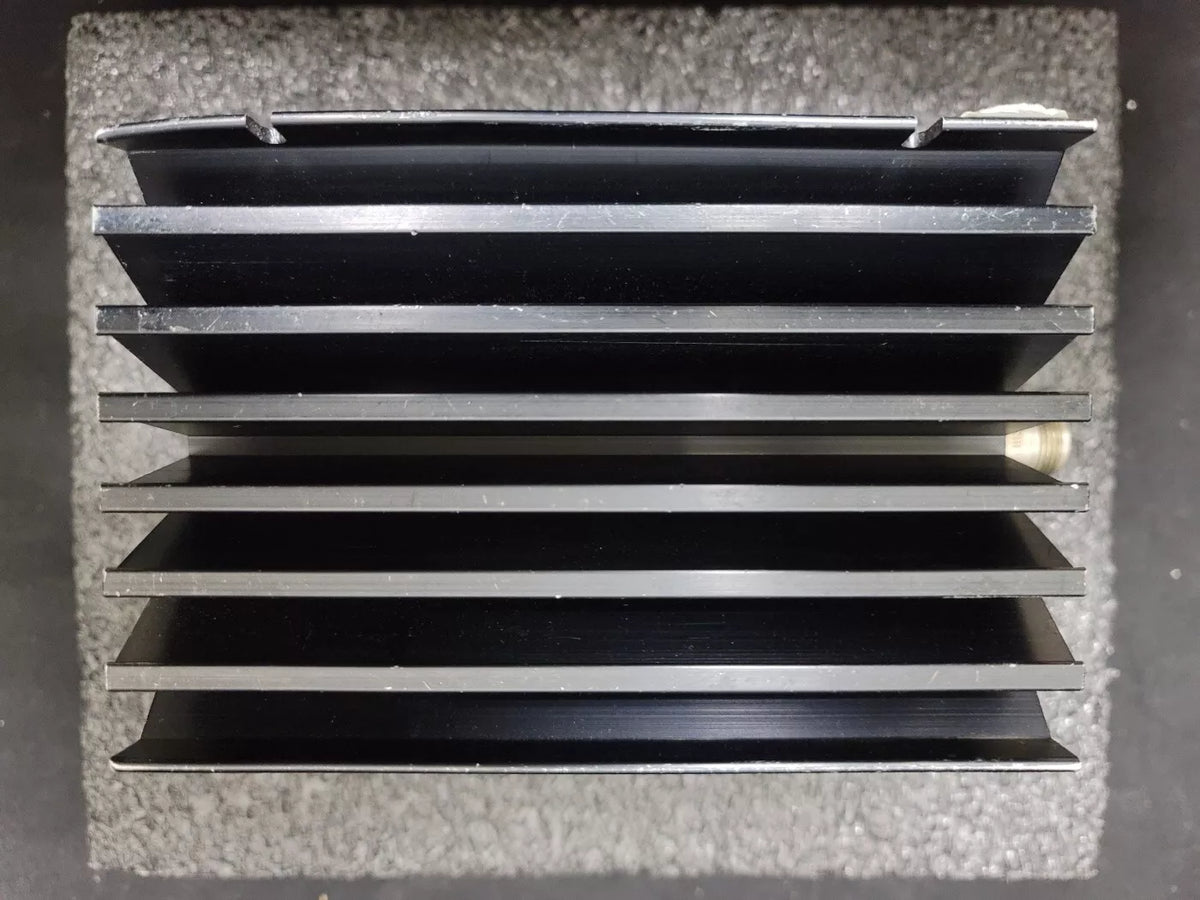 MICROWAVE 6100N High Power Dry Load with Connector Type N(F) (B1163)