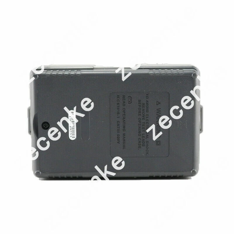 UNI-T UT501A 1000V Insulation Resistance Meter Ground Tester Megohmmeter VoltKd