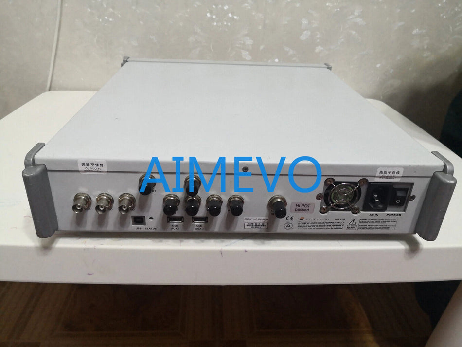 Litepoint IQ2010 Connectivity Test System