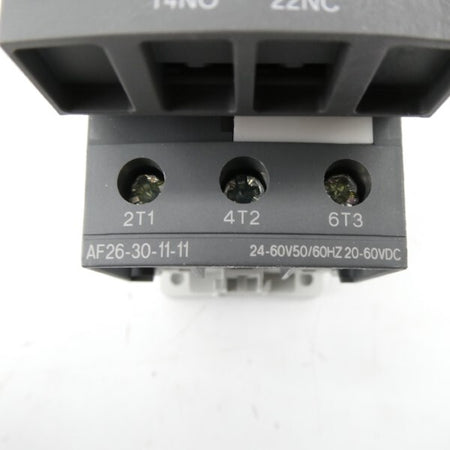 ABB AF26-30-11-11 24-60V Industrial Control Module