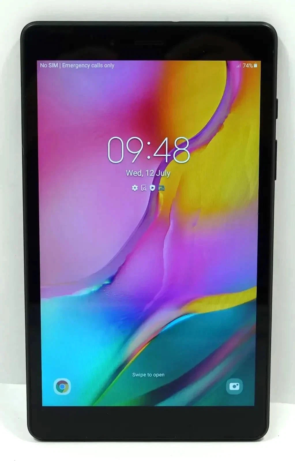 Samsung Galaxy Tab A SM-T295 8-in 32GB 2GB 2019 Wi-Fi + LTE - Tablet