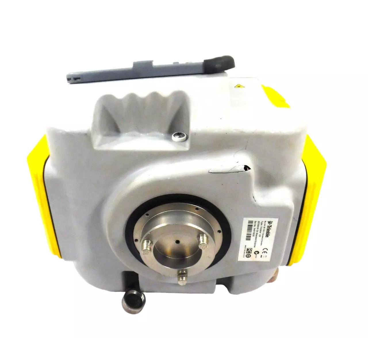 Trimble GX 28700016 GX Standard Scanner - Versatile Tool for Accurate Scanning
