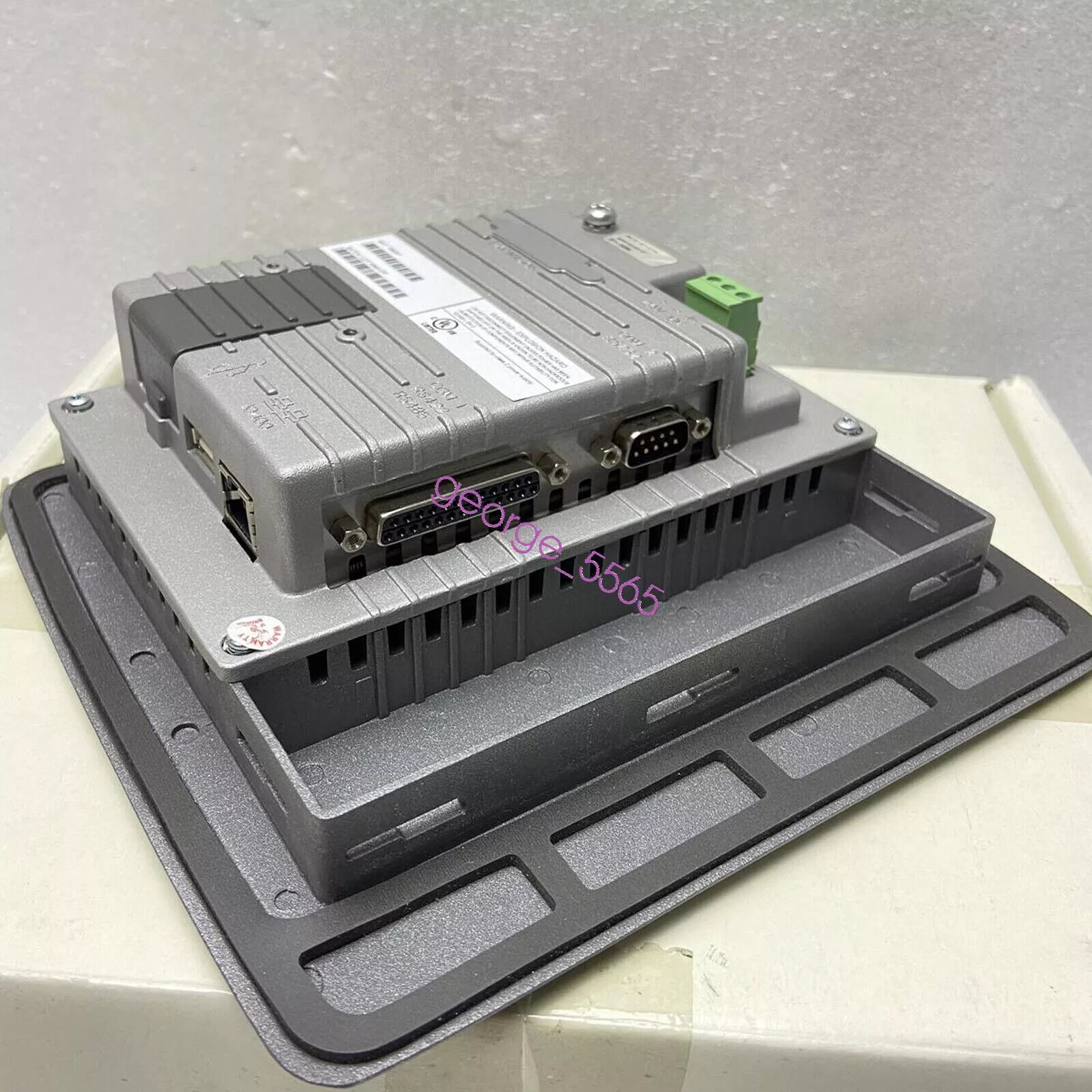 Brand-new Beijer E1032 06701C Programmable HMI Panel