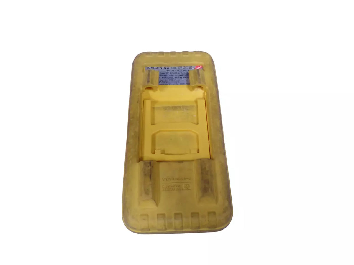 Hewlett Packard 971A Multimeter for Accurate Electrical Measurements