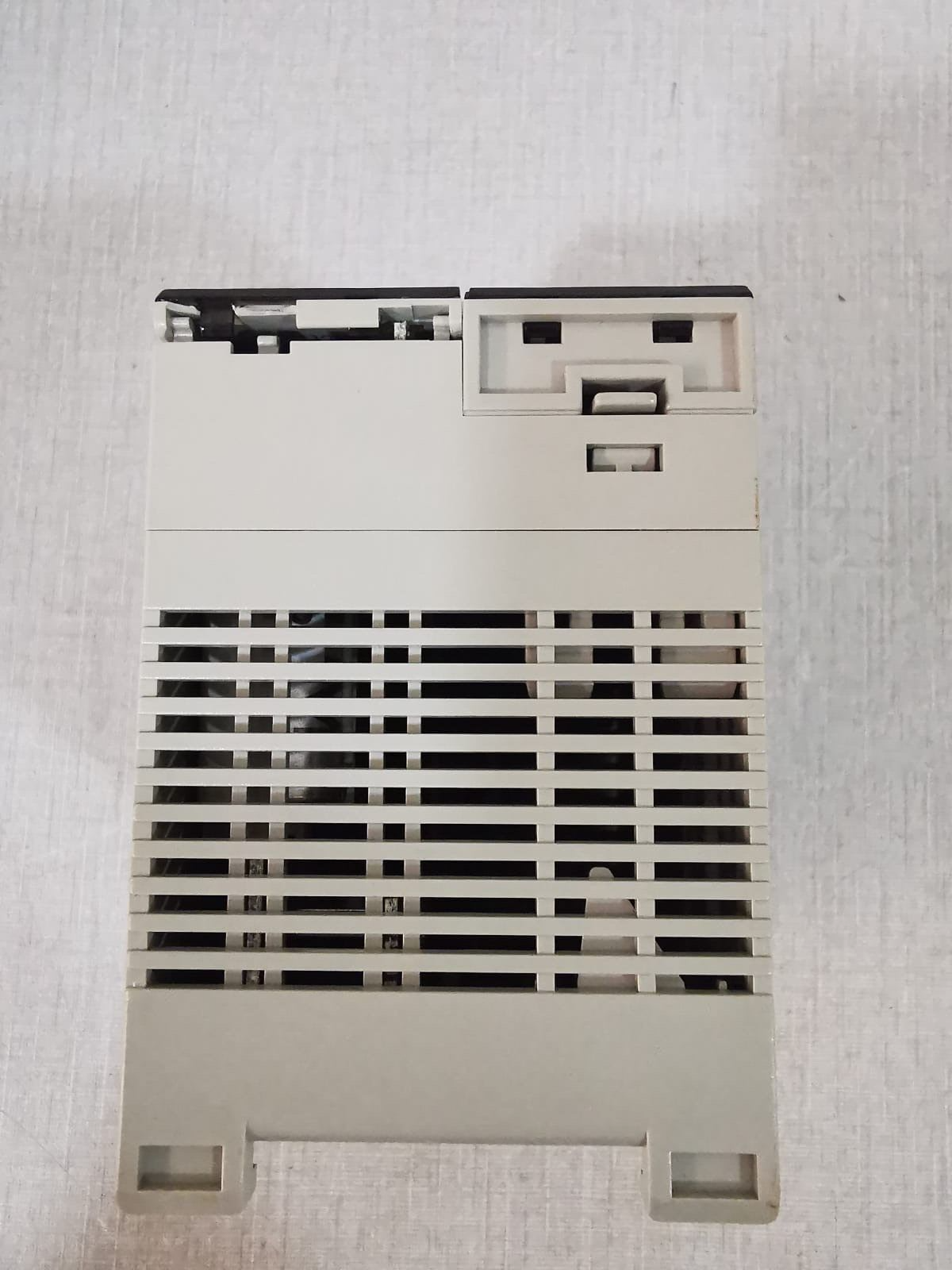Omron SYSMAC CS1H-CPU64H Programmable Controller