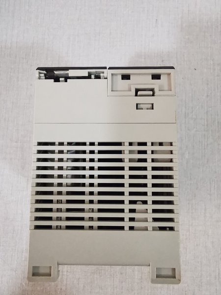 Omron SYSMAC CS1H-CPU64H Programmable Controller