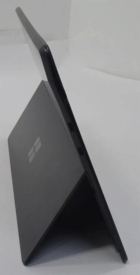 Microsoft Surface Pro X 1876 SQ2 3.15GHz 16GB 256GB Win 11 Home Black