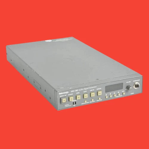 Tektronix ASG140 Arbitrary Waveform Generator