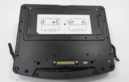 Panasonic Toughbook CF-20 Core i5-7Y57 1.2GHz 8GB 128GB SSD Win 10 Pro