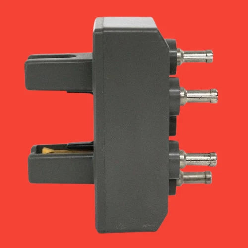 Tektronix 013-0111-00 Diode Test Fixture