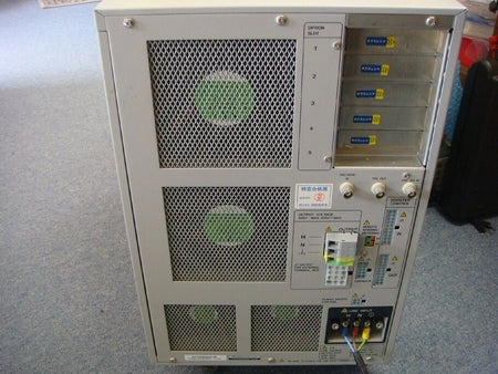 TAKASAGO AA2000XG AC300V 20A Analysing AC Power Source
