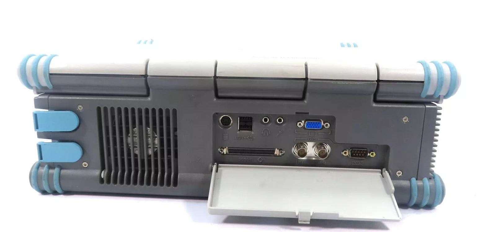 Agilent J6800A Network Analyzer - Advanced Network Analysis Tool