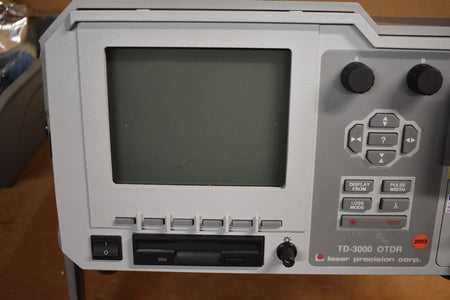 Professional Anainstr Air Quality Monitor with CO2 and TVOC Detection
