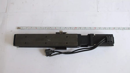 HIWIN KK6010C-210A1-F0 Linear Motion Actuator with YAKO Close Loop Motor