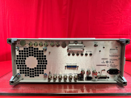 Agilent/Keysight E8257N (E8257D) Opt. U04 PSG Sweep Generator