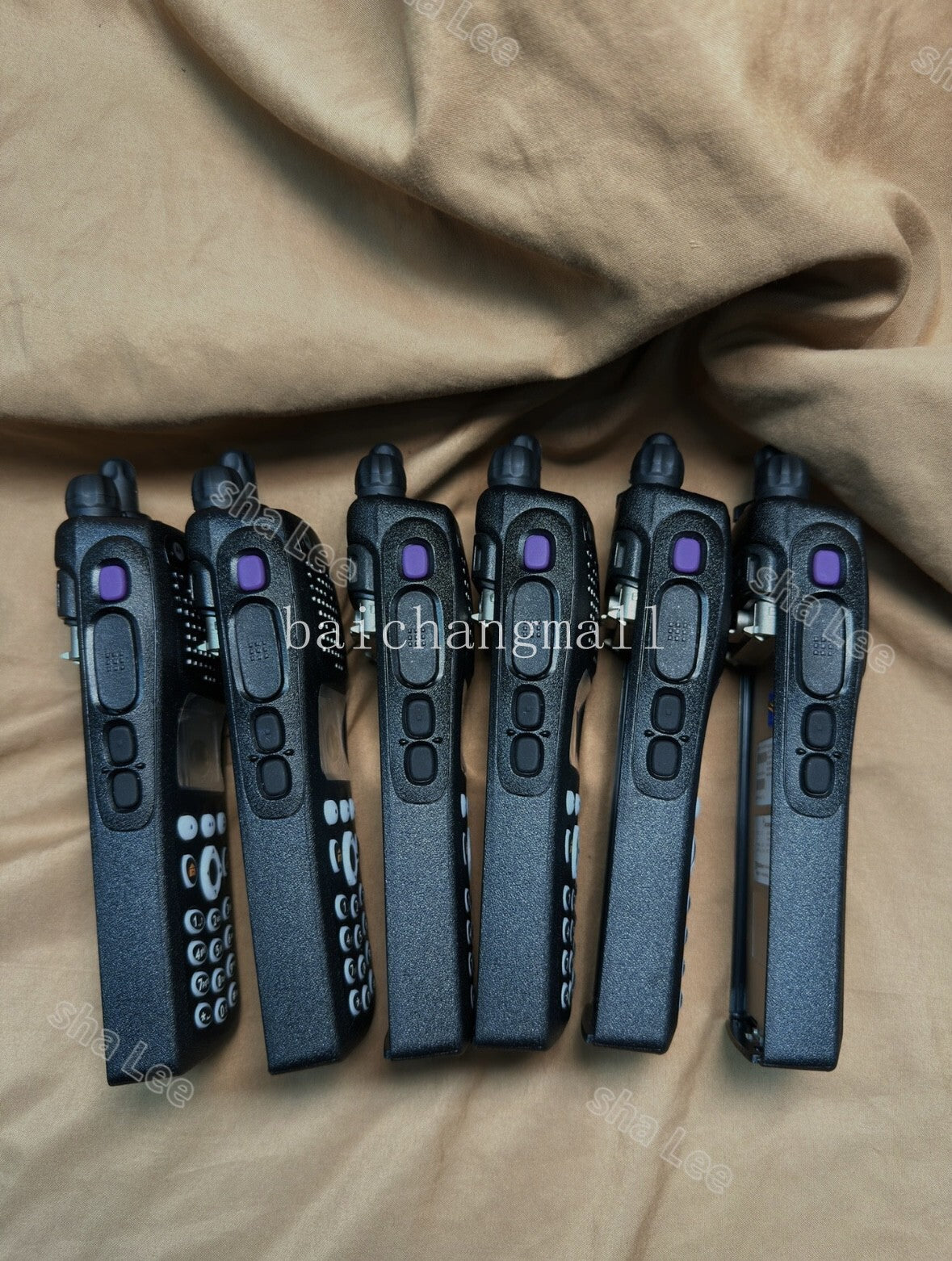 Motorola XTS2500 III Walkie-Talkie 380-470mhz