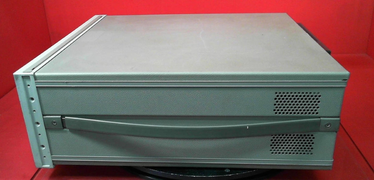 HP Agilent Keysight 8160A 50MHz Pulse Generator 3103G00842