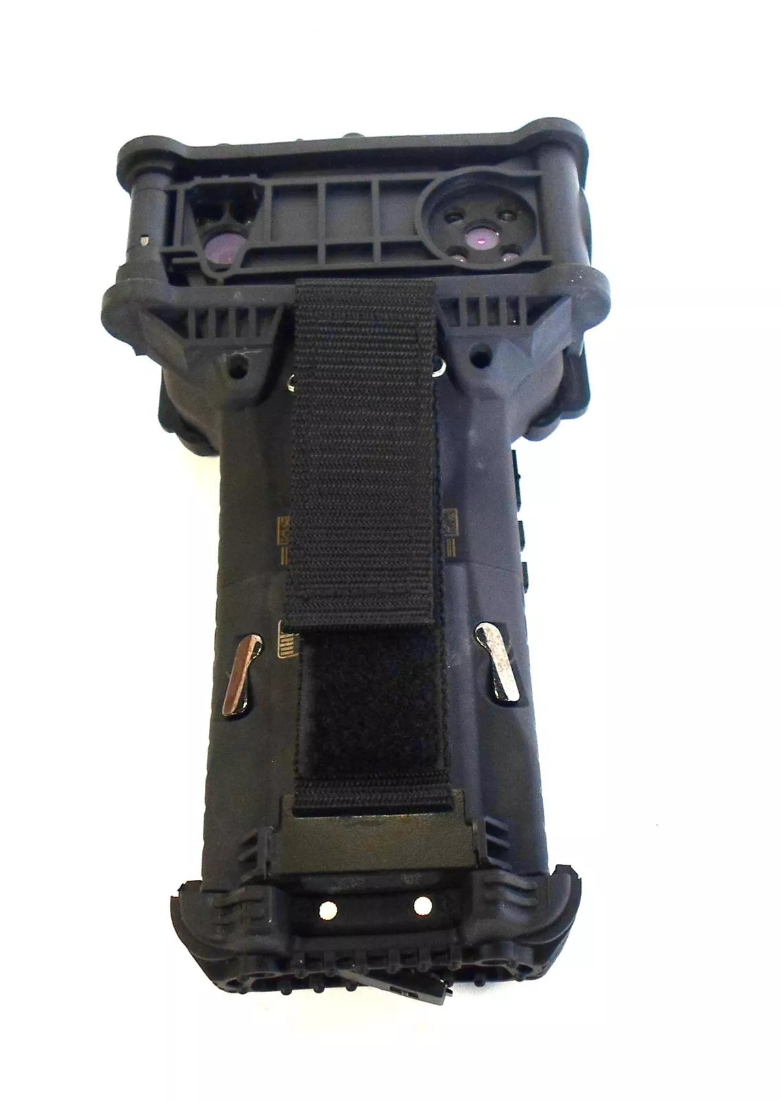 Fusion Multi-Modal Biometric Handheld Device - Free Shipping