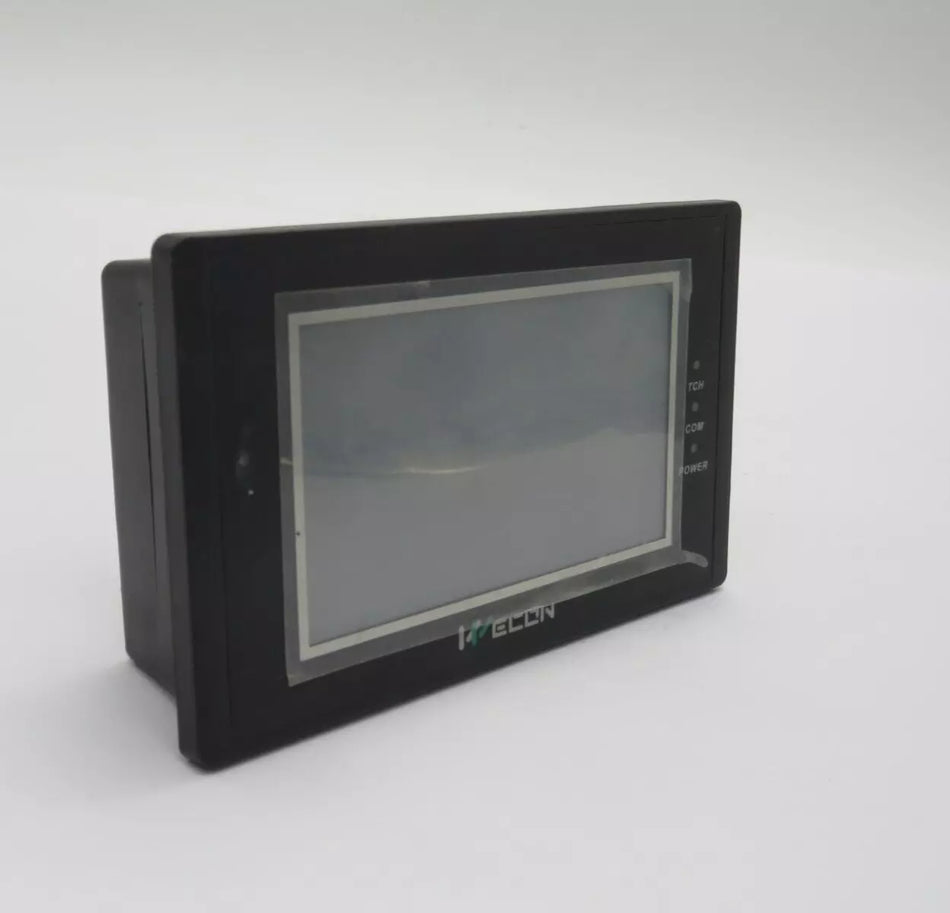 Wecon LEVI430T HMI Touch Screen Display - 4.3 Inch TFT LCD Panel