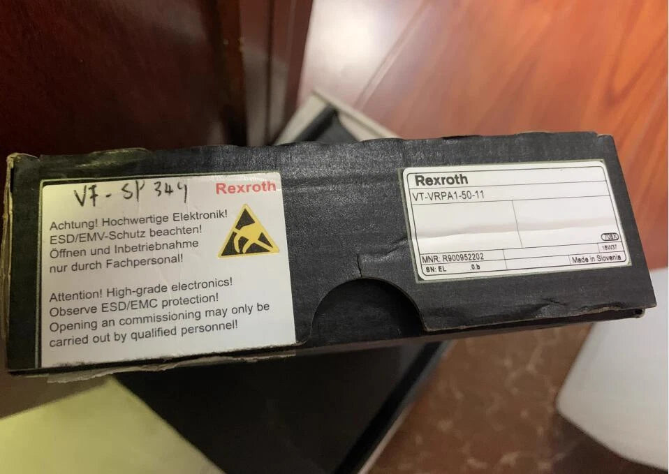 High-performance VT-VRPA1-50-11 R900952202 Sensor for Industrial Use