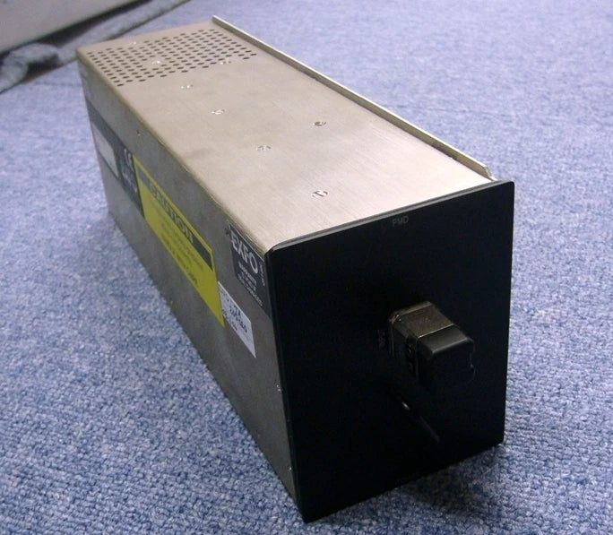 EXFO FTB-5503-ST-EI PMD Analyzer Module 1550nm 0.05ps