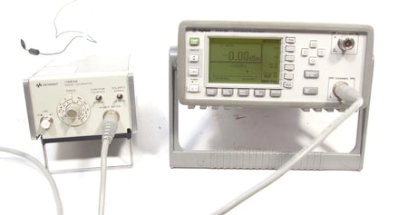 Agilent Keysight E4418B EPM Series Single Channel Power Meter