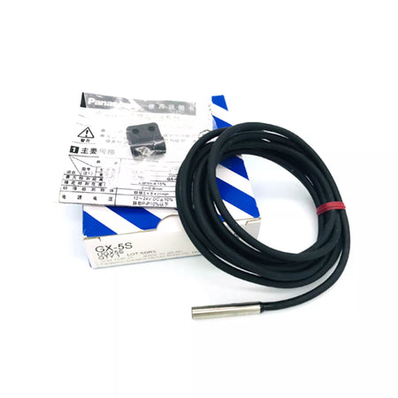 Panasonic GX-5S Photoelectric Sensor