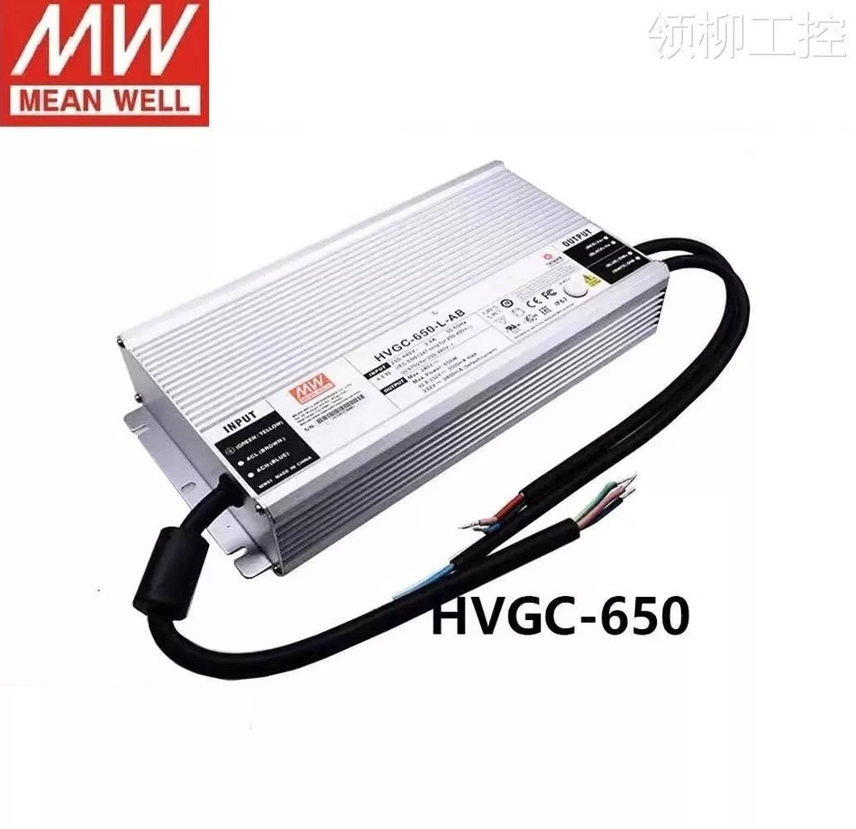 1PC NEW HVGC-650-L-AB power supply #L1904Y LZ