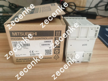 Mitsubishi FX3S-10MT/ES PLC Module FX3S10MT/ES New