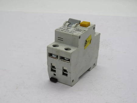 Eaton ED6-32 Earth Leakage Circuit Breaker ED6-32/1N/C/003 230V AC