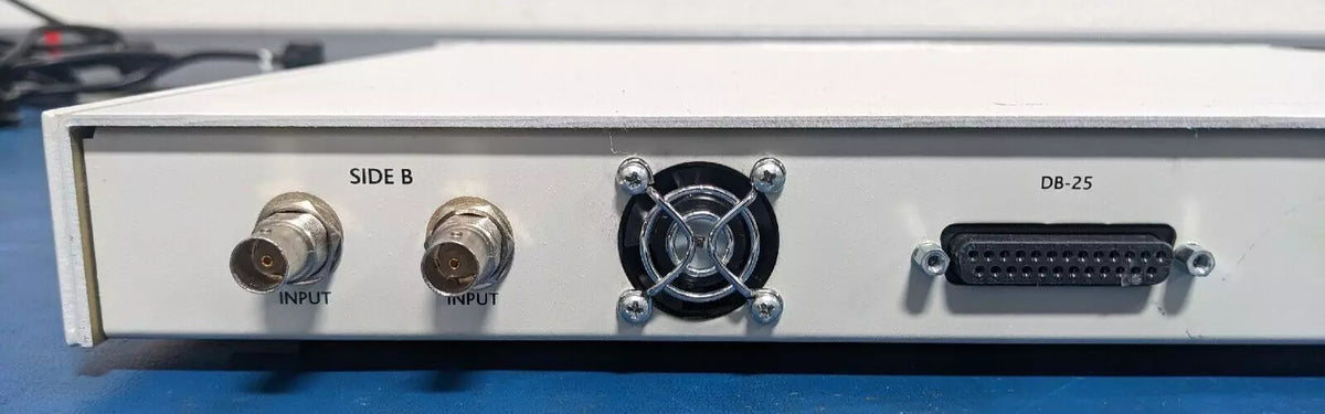 Spirent DLS-5405 VDSL2 Noise Injection Unit