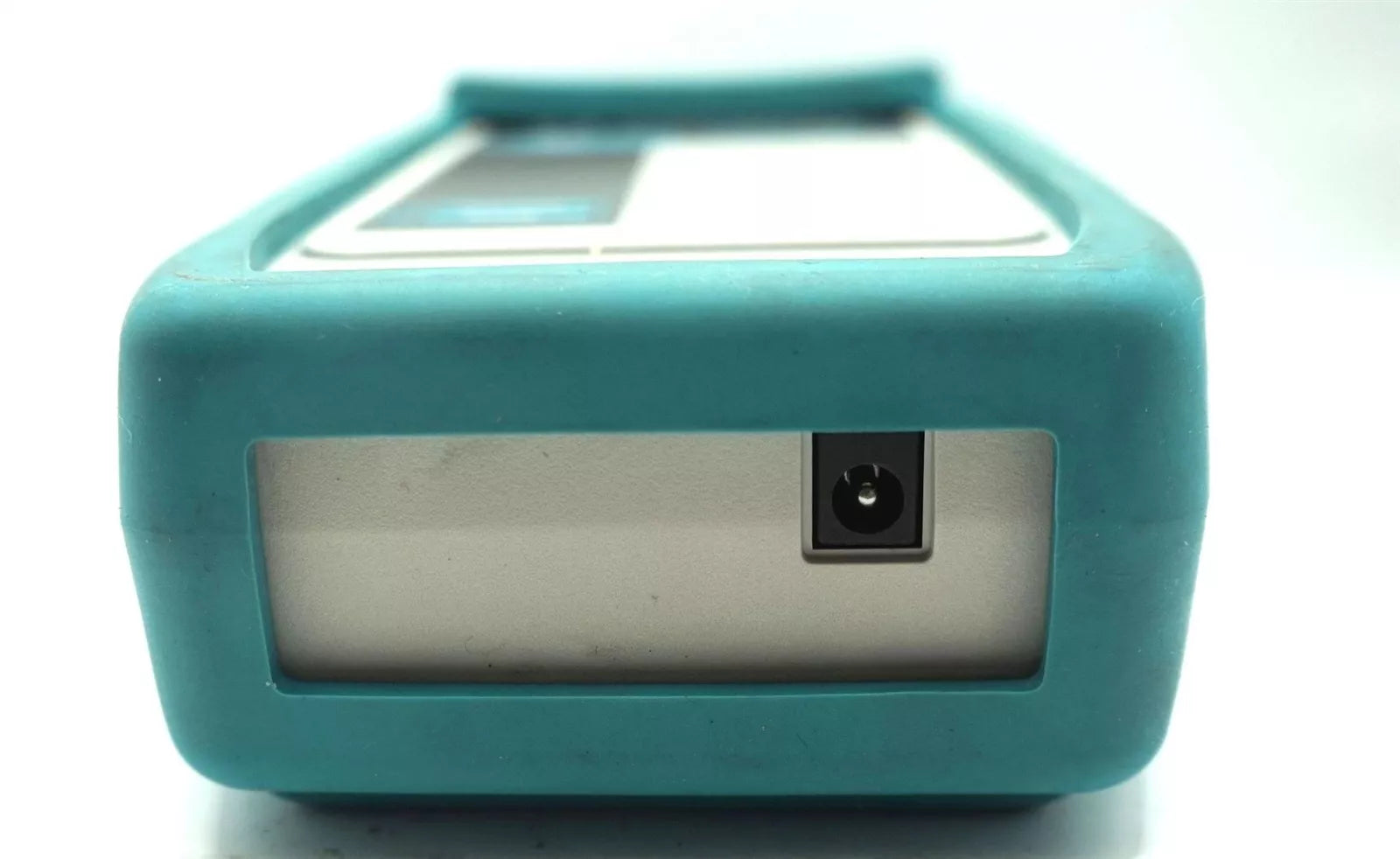 Microtest 2 Way Injector for Efficient Testing