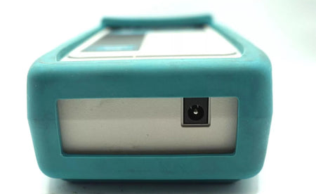 Microtest 2 Way Injector for Efficient Testing