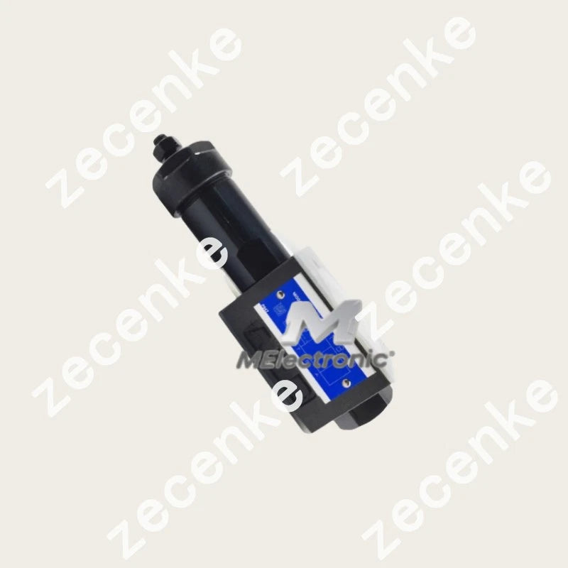 1Pcs NEW YUKEN Pressure Reducing Valve MRB-06-A-30 in Box Expedited Shipping