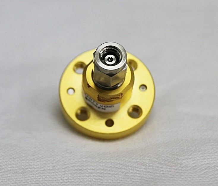 Keysight E281DS Coaxial Waveguide Adapter