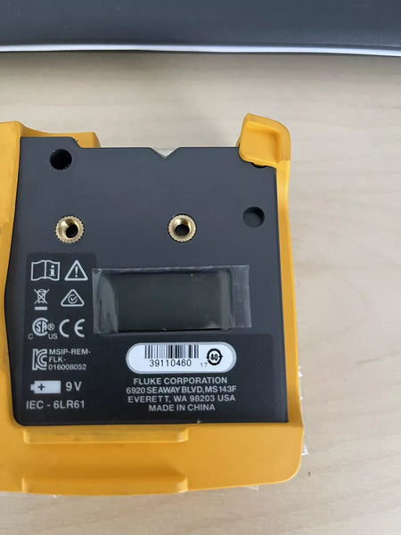 Fluke LDR Laser Line Detector for Fast Detection of Laser Lines