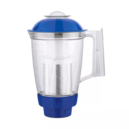 Bajaj Rex Mixer Grinder 750W 4 Jars Heavy Duty Kitchen Mixie Nutri-Pro