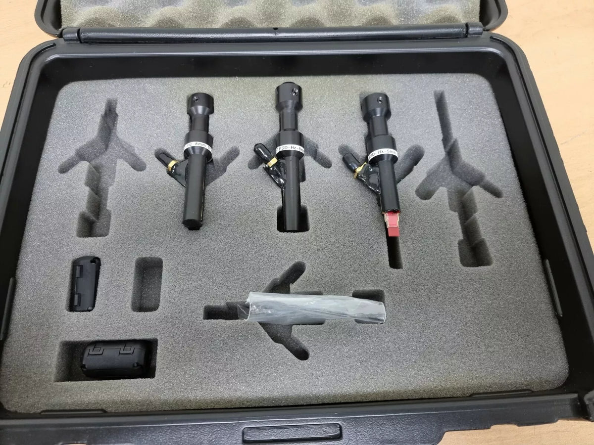 Amber-Precision ESD Probe: 3 Sets