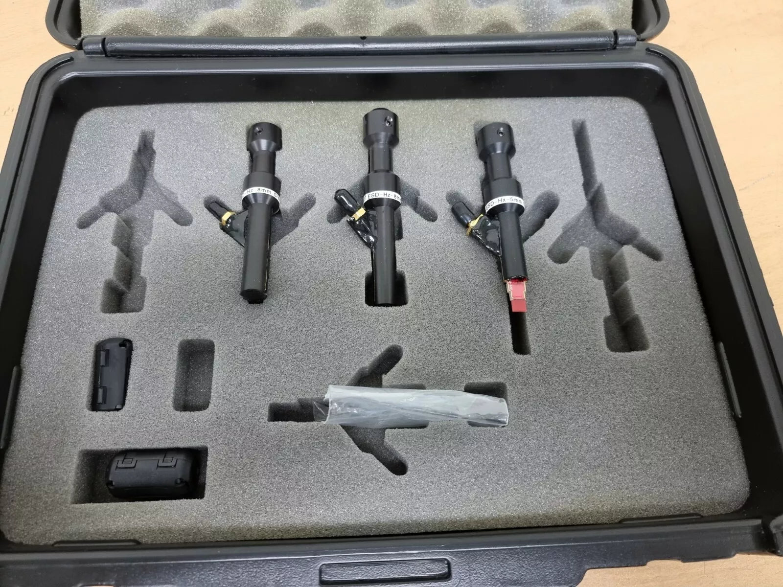 Amber-Precision ESD Probe: 3 Sets