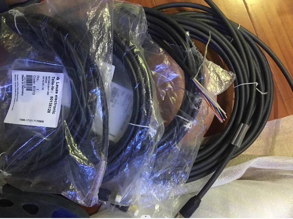 LEUZE 50135128 KD Sensor