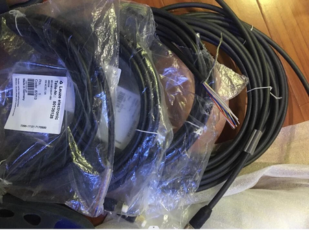 LEUZE 50135128 KD Sensor