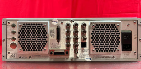 Anritsu MG3694A Synthesized Signal Generator 2 GHz to 40 GHz, 5/16/1B/2B, 032312