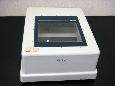 NOISE LABORATORY CO., LTD. EPS-M1 Noise Source Analyzing System