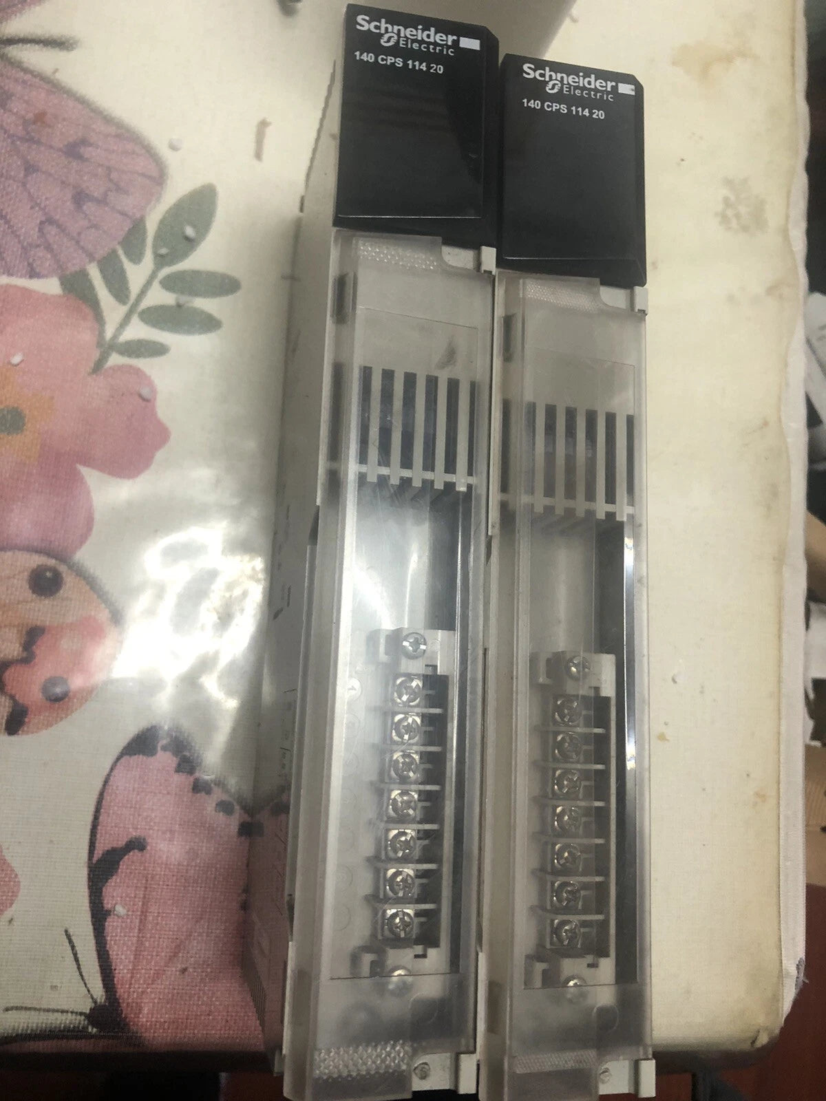 High Performance 140CPS Power Supply Module