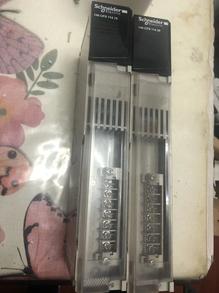 High Performance 140CPS Power Supply Module