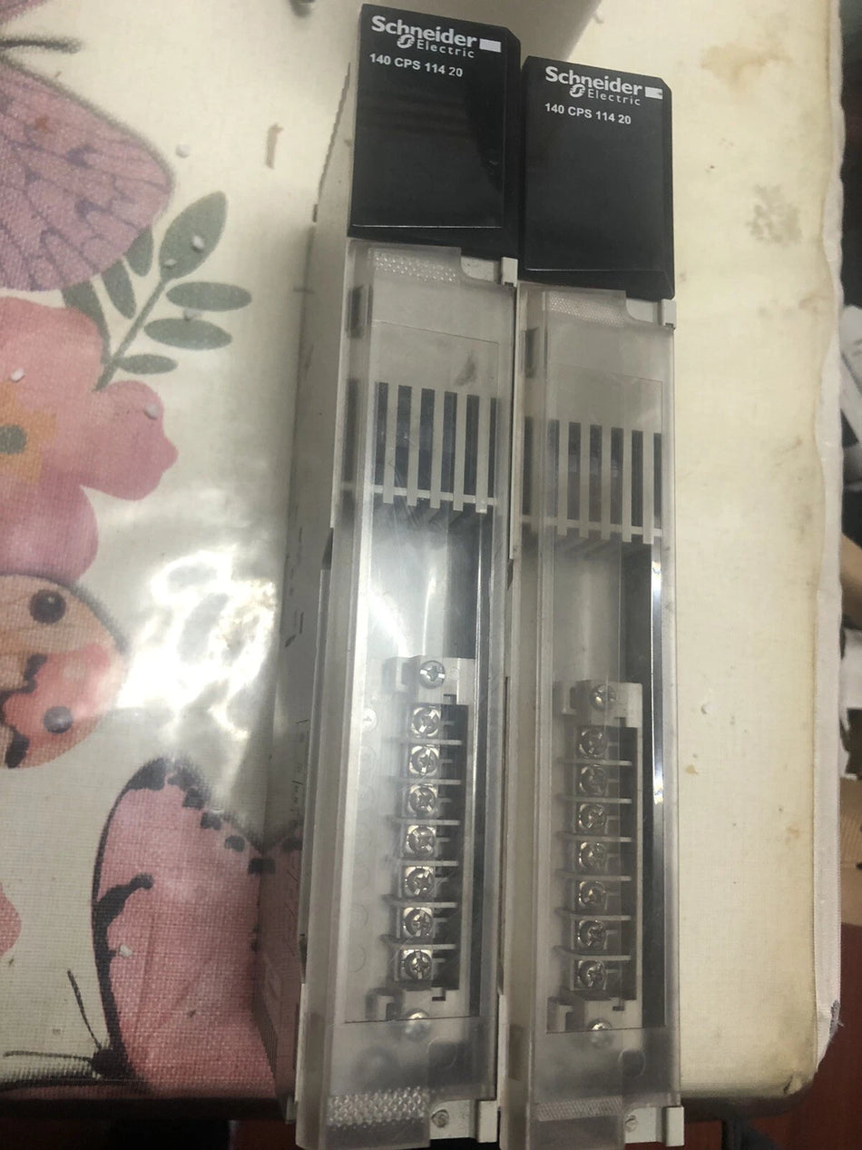 High Performance 140CPS Power Supply Module