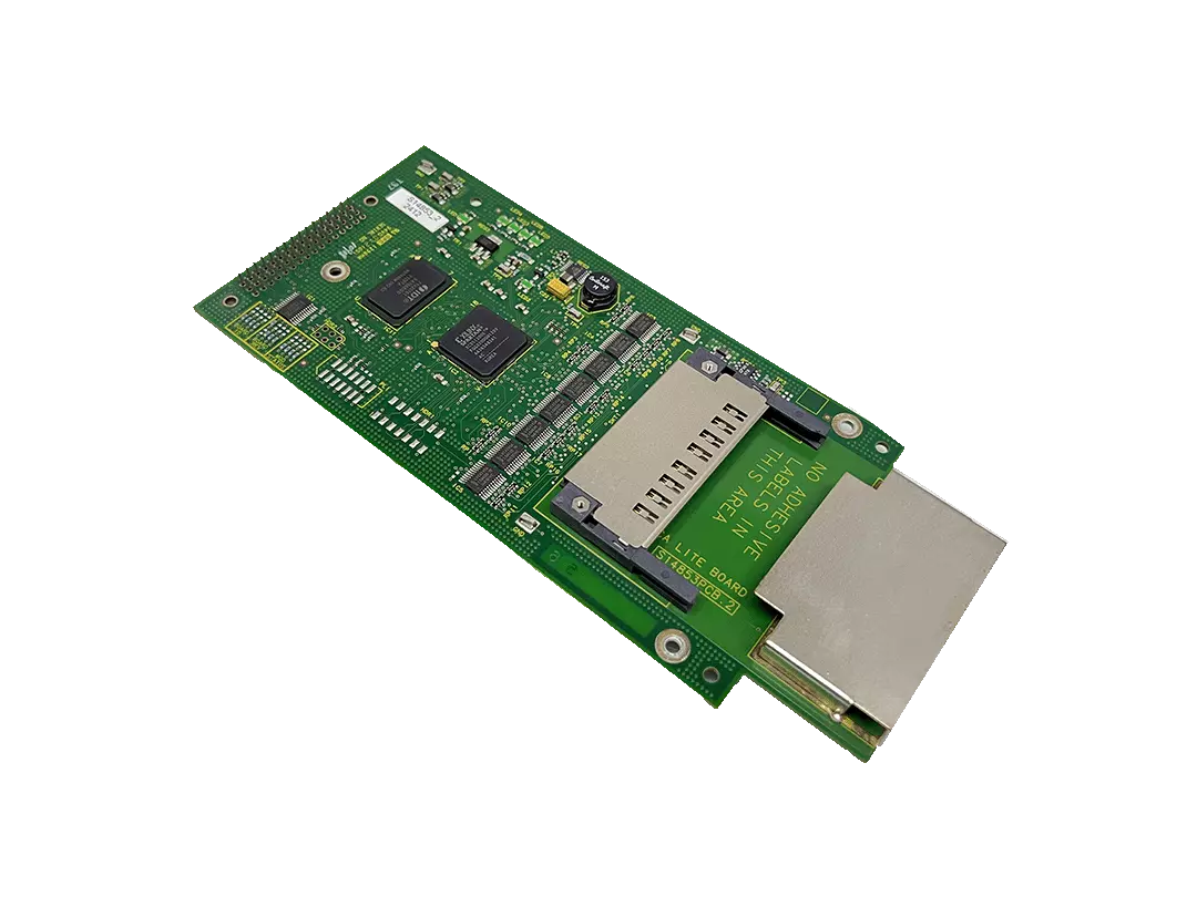 Tandberg CA Lite Board for RX8200 RX1290